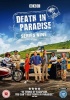 Death In Paradise - Season 9 Photo