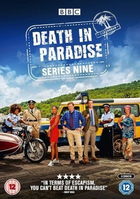 Photo of Death In Paradise - Season 9