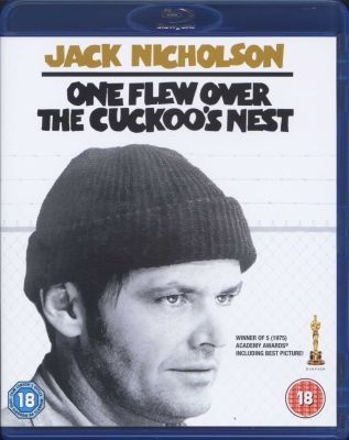 Photo of Warner Home Video One Flew Over the Cuckoo's Nest movie