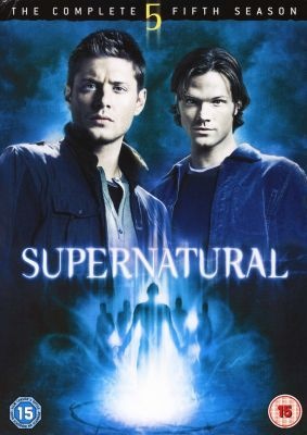 Photo of Supernatural - Complete Season 5