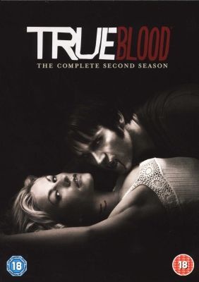 Photo of Warner Home Video True Blood - Season 2 movie