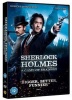 Warner Home Video Sherlock Holmes: A Game of Shadows Photo