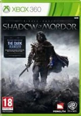 Photo of Warner Brothers Middle-Earth: Shadow of Mordor