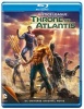 Justice League: Throne of Atlantis Photo