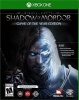 Warner Bros Middle-Earth: Shadow of Mordor - Game of The Year Edition Photo