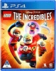 LEGO The Incredibles Photo