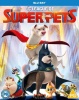 DC League Of Super-Pets Photo