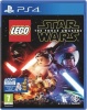 Warner Brothers Lego Star Wars: The Force Awakens Photo