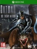 Batman: The Telltale Series - The Enemy Within Photo