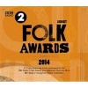 Proper Music Distribution BBC Folk Awards 2014 Photo