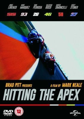 Photo of Universal Pictures Hitting The Apex movie