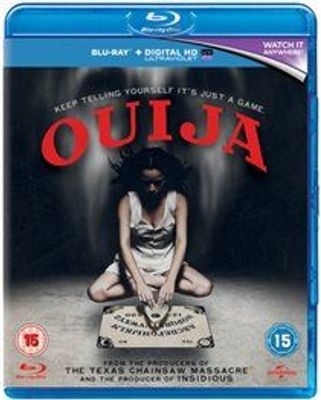 Photo of Universal Pictures Ouija movie