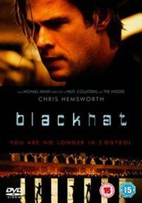 Photo of Blackhat movie