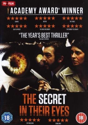 Photo of The Secret In Their Eyes movie