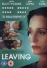 Leaving Photo