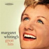 Sepia Margaret Whiting's Great Hits Photo