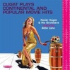 Sepia Cugat Plays Continental and Popular Movie Hits Photo
