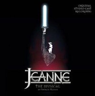 Photo of Stagedoor Publishing Jeanne: The Musical
