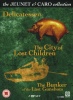 The Jeunet & Caro Collection - Delicatessen / The City Of Lost Children / The Bunker Of The Last Gunshots Photo