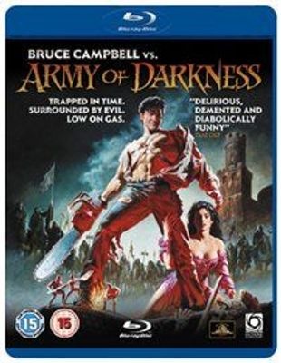 Photo of Army of Darkness - The Evil Dead 3 movie