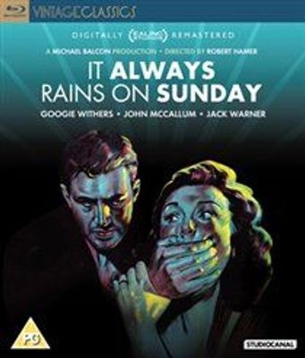 Photo of It Always Rains on Sunday movie
