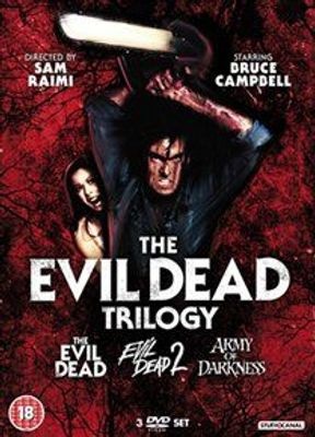 Photo of Canal The Evil Dead Trilogy movie