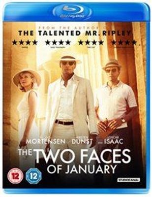 Photo of Canal The Two Faces of January movie