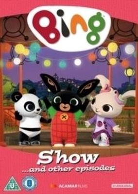 Photo of Bing: Show... And Other Episodes