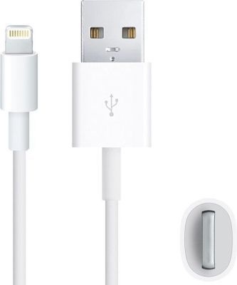 Photo of Tuff Luv Tuff-Luv USB-A to Lightning Charge and Sync Cable