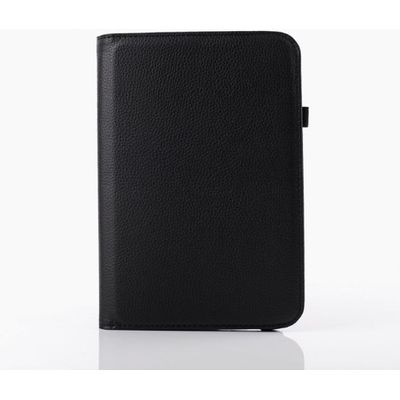 Photo of Tuff Luv Tuff-Luv 10.1" Universal Rotating Case for Tablets