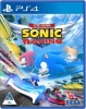 SEGA Team Sonic Racing Photo