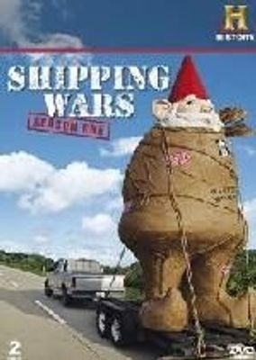 Photo of Shipping Wars Season One