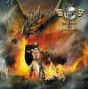 The Dragon and Saint Photo