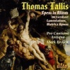 Thomas Tallis: Spem in Alium /Lamentations/... Photo