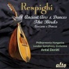 Alto Respighi: Ancient Airs & Dances/The Birds Photo