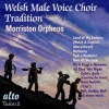 Welsh Male Voice Choir Tradition Photo