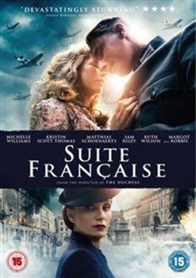 Photo of Suite FranÃ§aise movie