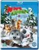 Alpha and Omega 2 - A Howl-iday Adventure Photo