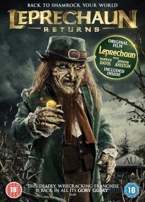 Photo of Leprechaun Returns -