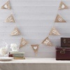 Ginger Ray Vintage Affair - Mrs and Mrs Bunting Photo
