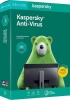 Kaspersky 2020 Anti-Virus 1 1 pieces 1 Year Licence Photo