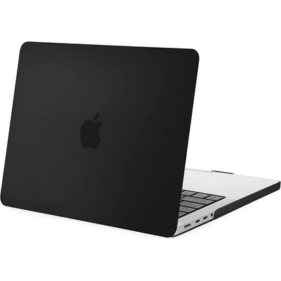 Photo of Tuff Luv Tuff-Luv Hard Shell Case for Macbook Pro 14"