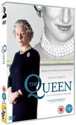 Photo of The Queen Movie