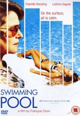 Photo of Swimming Pool Movie