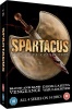 Anchor Bay Entertainment Spartacus: Complete Collection - Blood And Sand / Gods Of The Arena / Vengeance / War Of The Damned Photo