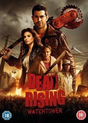 Photo of Platform Entertainment Limited Dead Rising: Watchtower movie