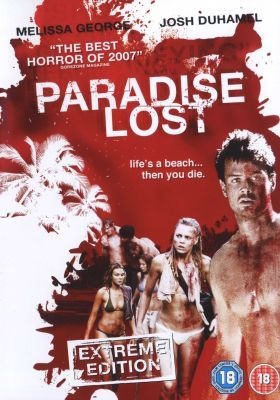 Photo of Lionsgate UK Paradise Lost movie