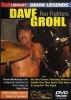 Music Sales Ltd Lick Library: Drum Legends - Dave Grohl Photo