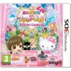 Rising Star Publishers Hello Kitty and the Apron of Magic: Rhythm Cooking Photo