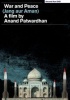 War and Peace Photo